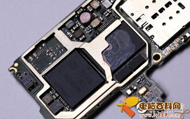 荣耀9青春版拆机图解