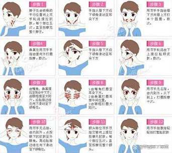 治疗面瘫哪个医院最好游戏截图