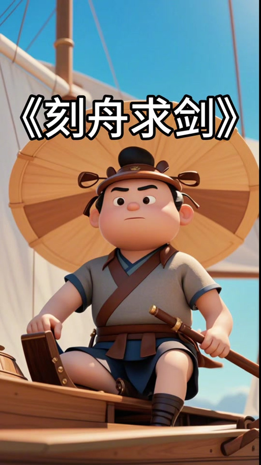 皮皮说动漫