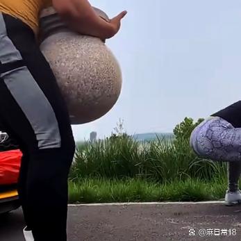 正常人能搬动多少斤的东西