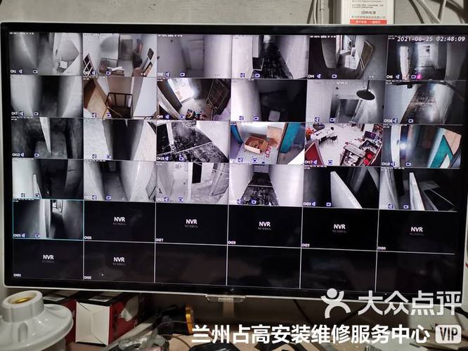 上门安装摄像头多少钱图标