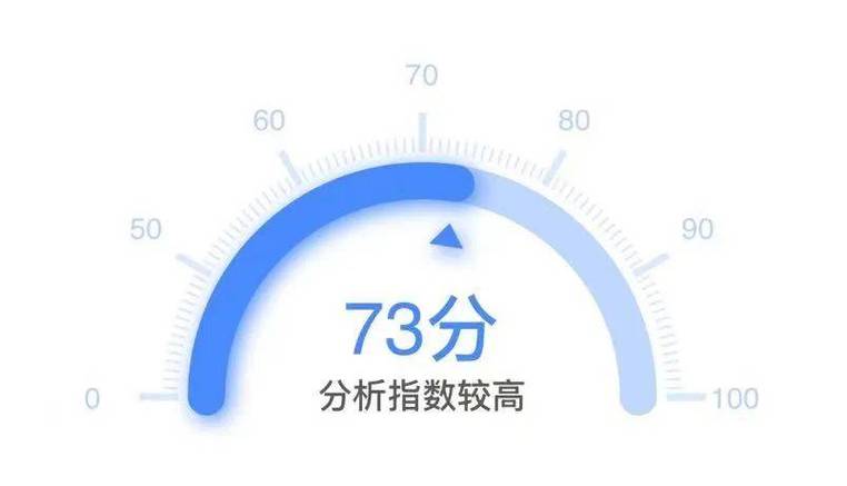 怎样查大数据评分