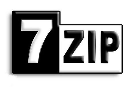 WinRAR/7-Zip