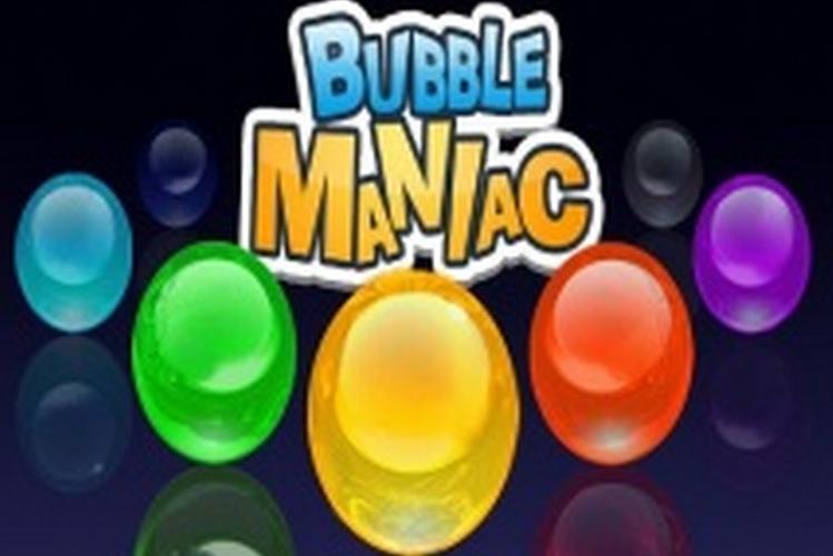 泡泡龙达人 Bubble Maniac