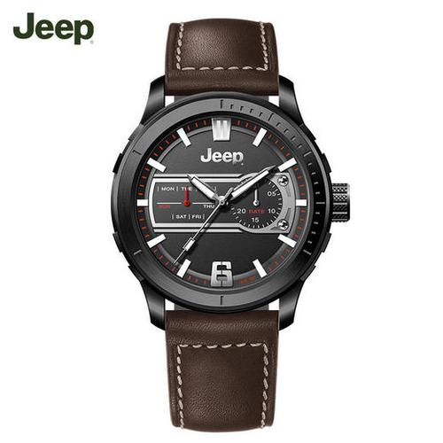jeep腕表价格及图片