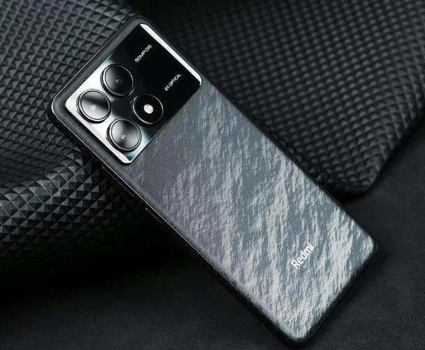 小米k70pro评测图标