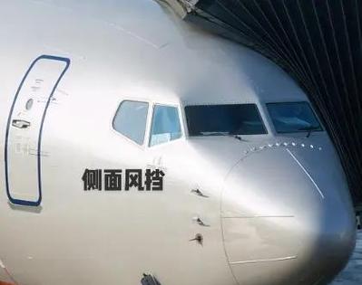 飞机的编号是怎样确定的