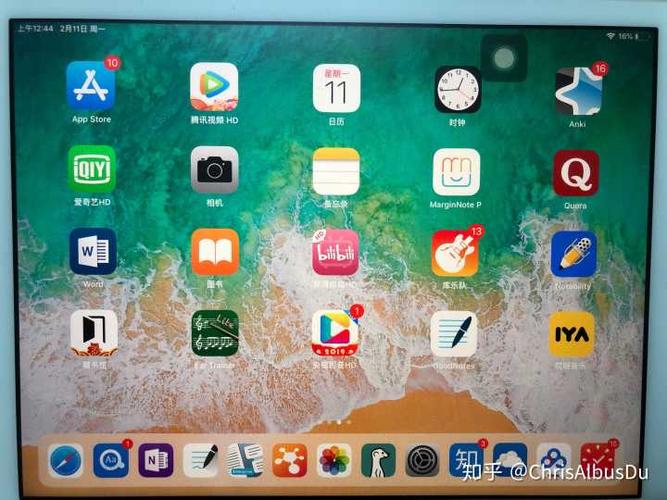 ipad可以只贴类纸膜吗图标