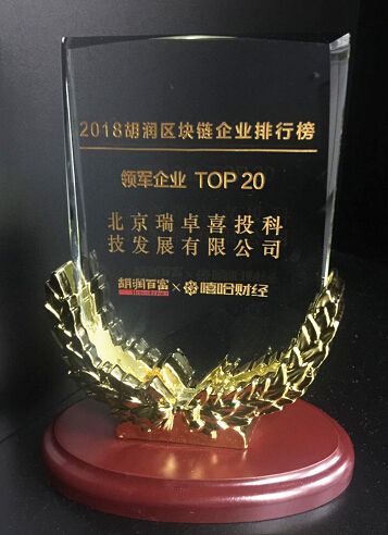 工信部发区块链牌照