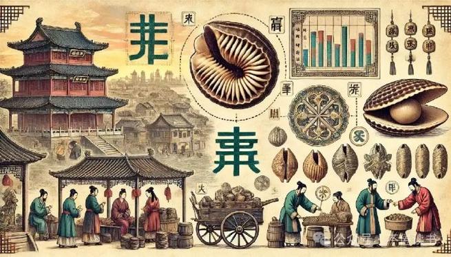 闲鱼以物换物