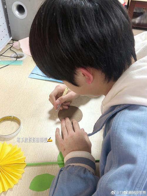 小学生自制打火石教程截图