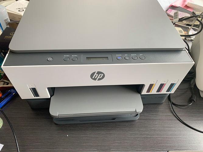 惠普p1108打印机驱动下载图标