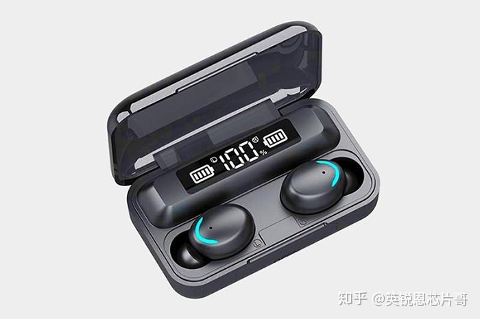蓝牙耳机没有充电仓可以吗截图