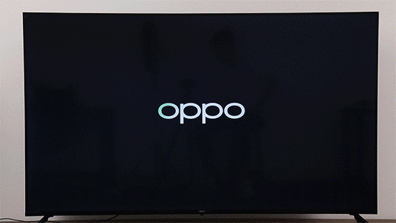 oppo手机开机时一直卡在logo