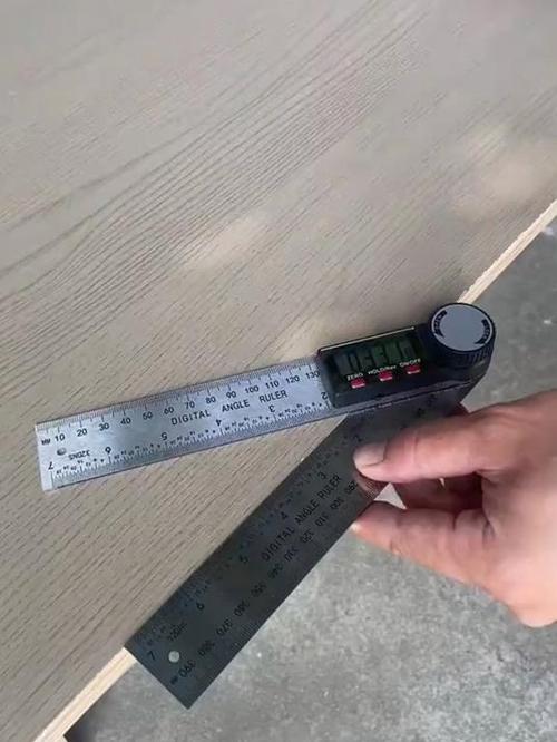 量尺截图