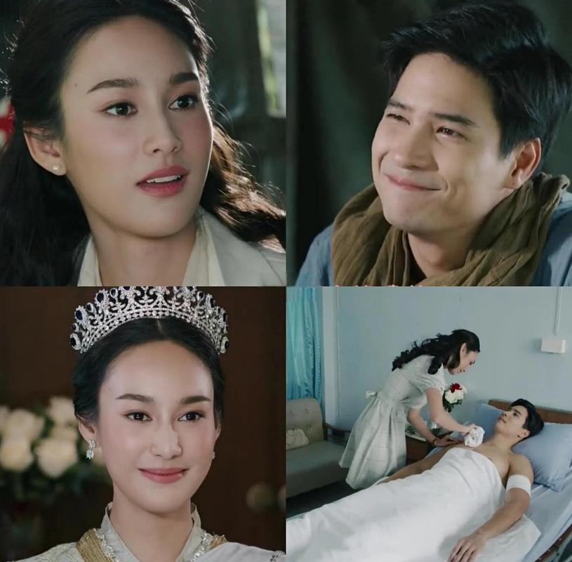 泰剧《妈妈和女儿》