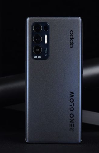 opporeno支持5g网络吗