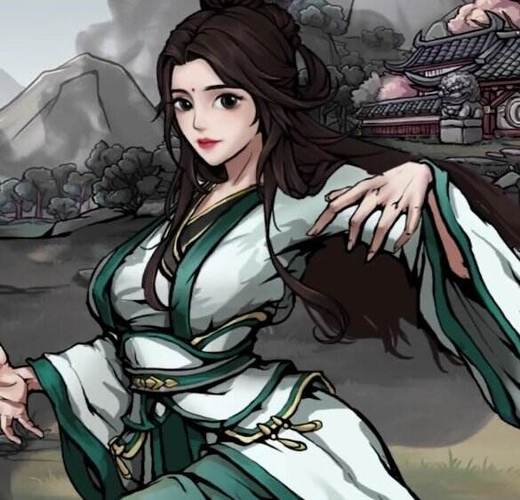 烟雨江湖柳如意为啥会离队