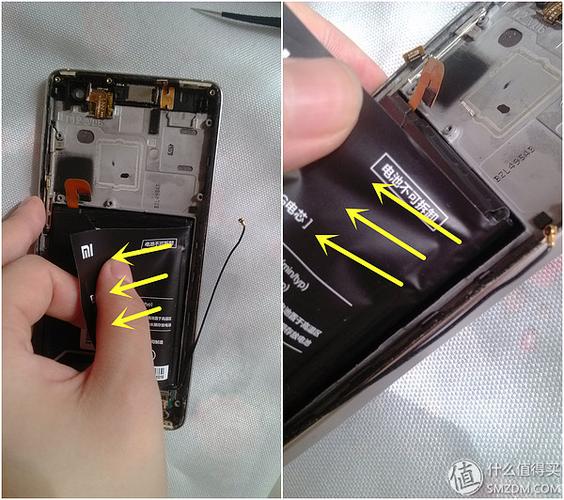小米4音量减键失灵的解决方法图标