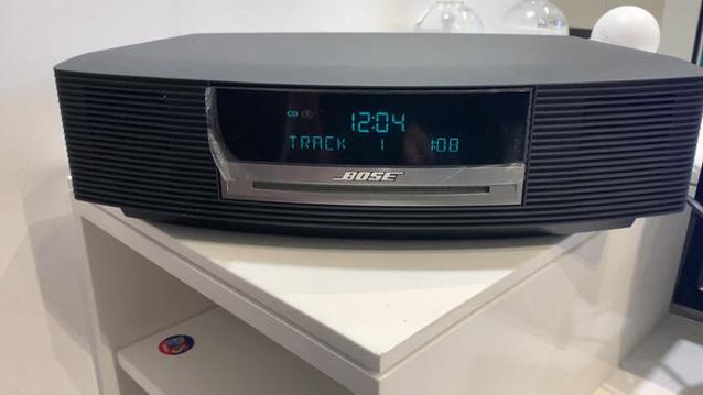 bose 妙韵3游戏截图