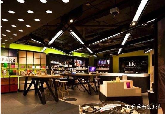 黑谷科技共享店铺app厦门
