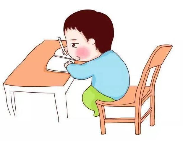 歪歪扭扭