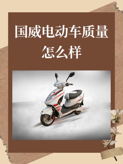 国威电动车质量好吗