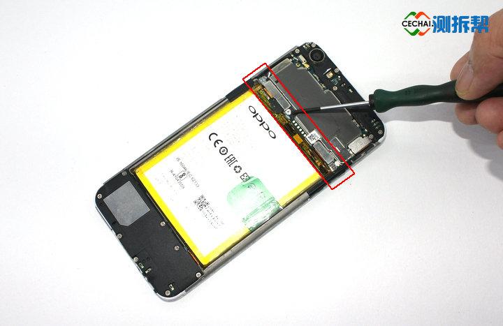 oppoa57内存卡插哪里缩略图