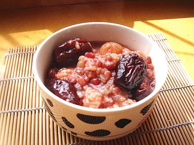 红枣桂圆红豆缩略图