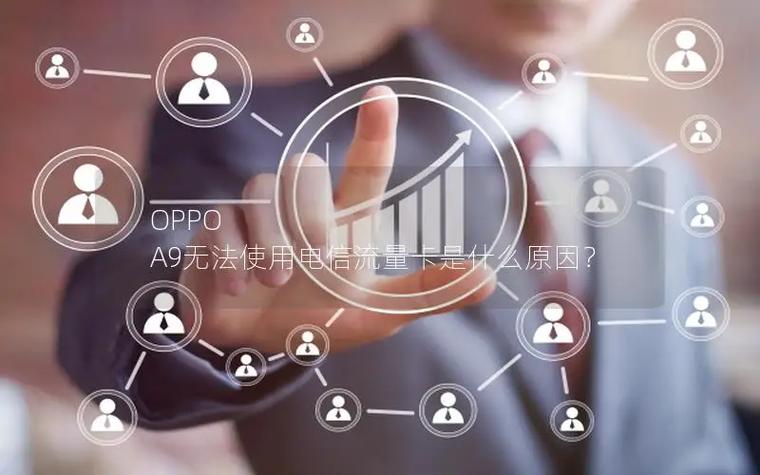 OPPO不支持电信卡的原因图标