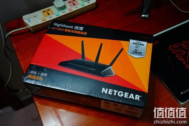 小米路由器4橙色灯亮图标