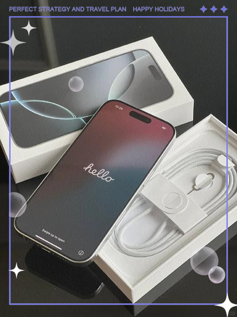 灵动岛pro苹果版