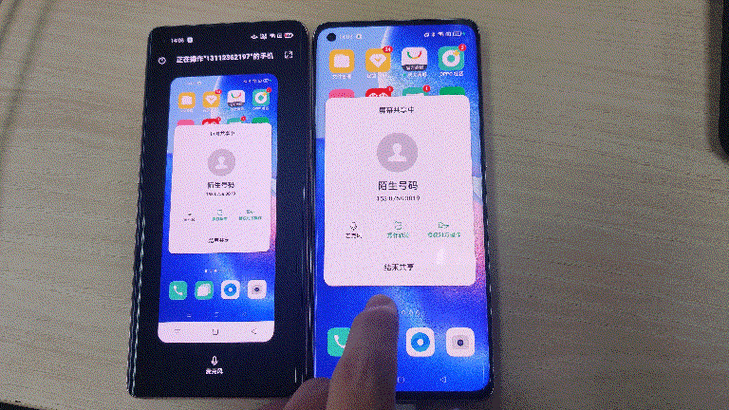 oppo手机怎么设置简易模式图标