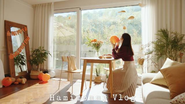 hamimommy