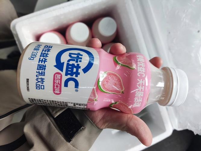 蒙牛优益c不放冰箱可以吗