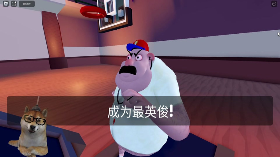 波波仔游戏解说合集