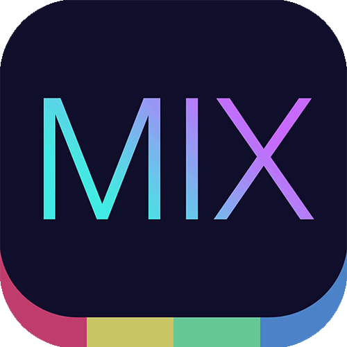 MIX滤镜官方下载