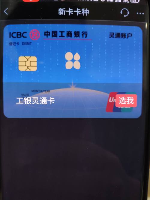 工商银行登录页面图标