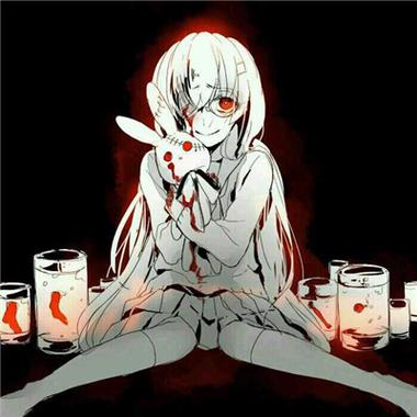 2021年同人版病娇