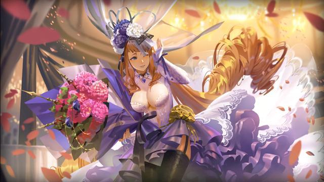 万象物语芙蕾莉卡sp