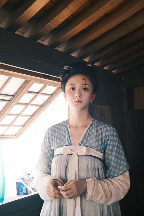 贵妃难为降噪丸子头txt