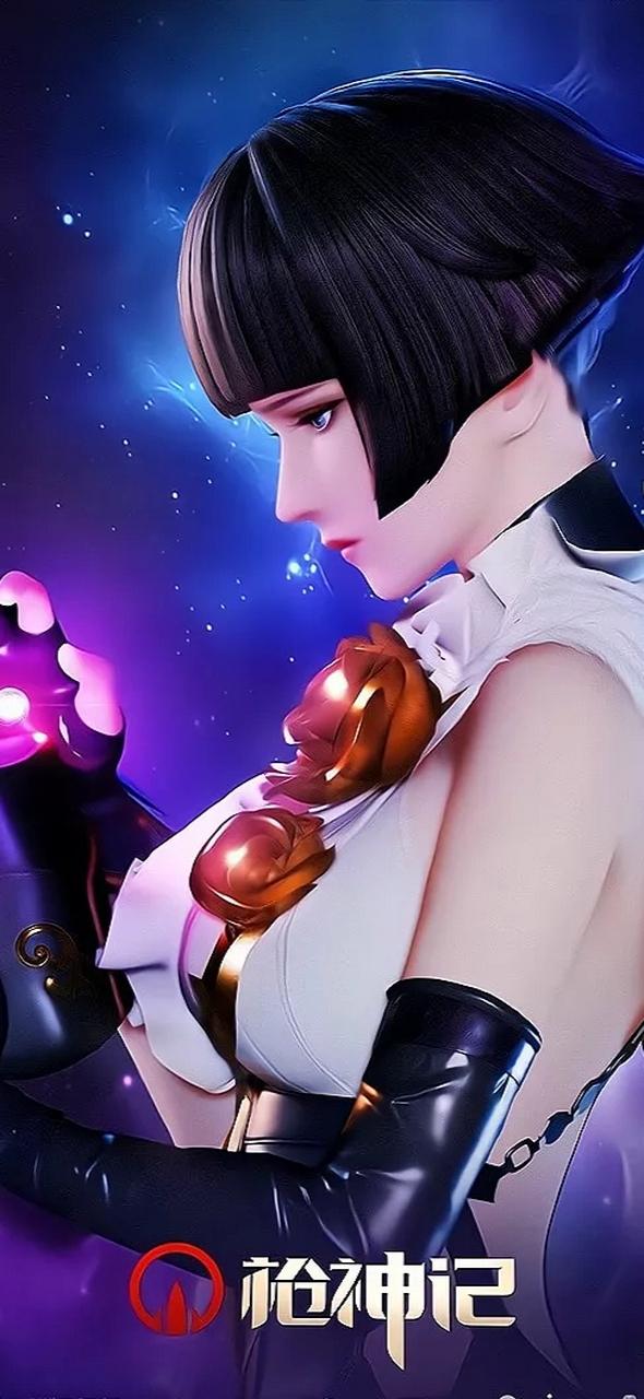 枪神纪最新版
