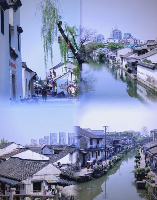 烟雨江南是几月