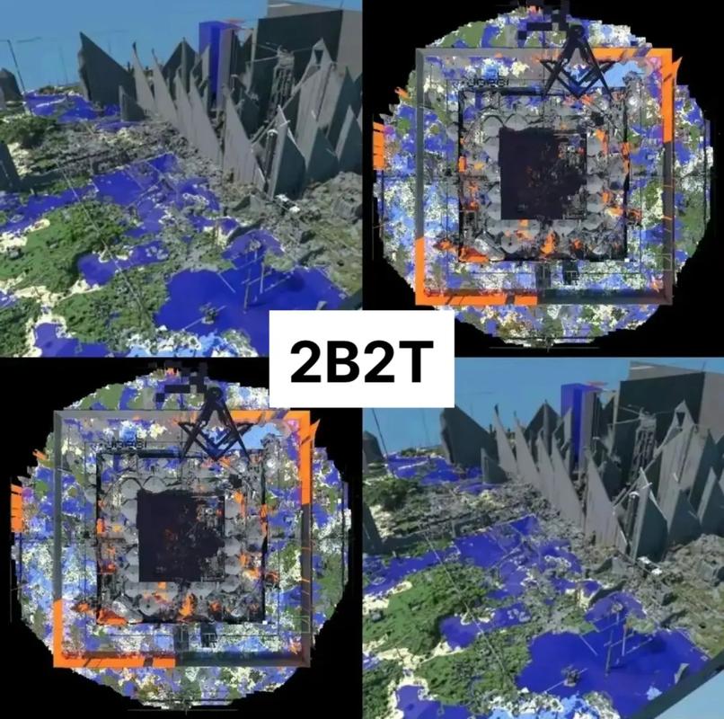 2b2t服务器号图标