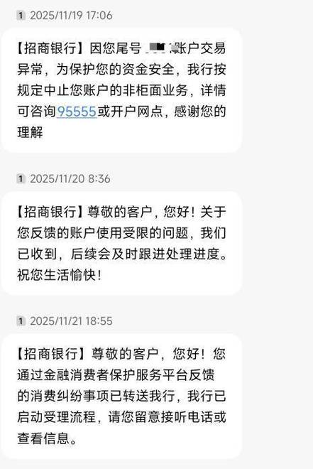 招商银行转账限额规定游戏截图