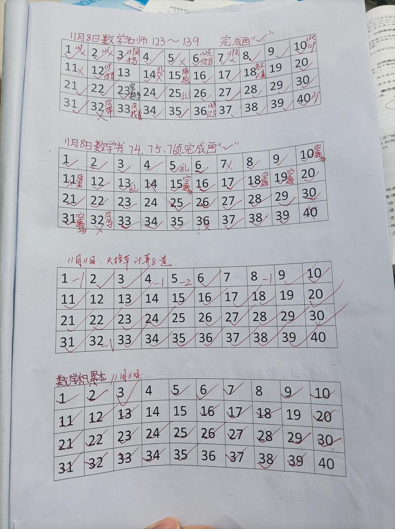 卸数