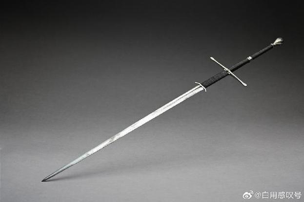 上古卷轴5吉格拉格的剑有什么用