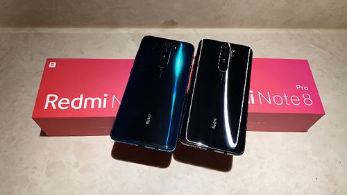 小米note8摄像头多少钱