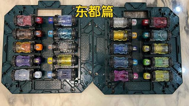 最佳搭配build