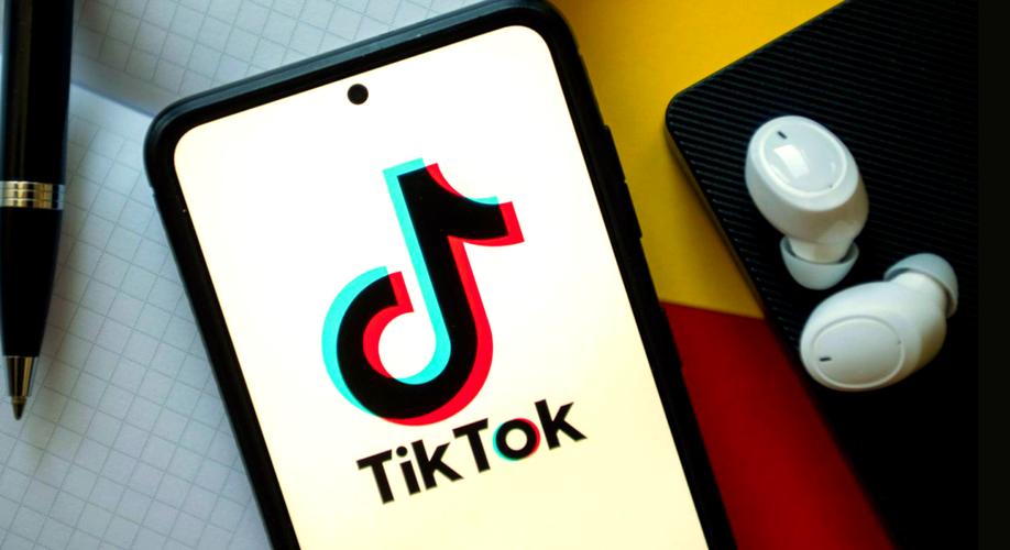 tiktok安卓免拔卡图标